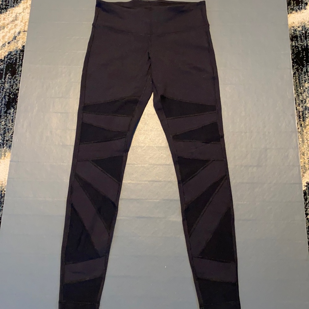lululemon tech mesh tight
